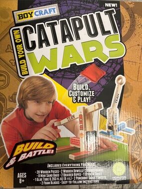 Catapult